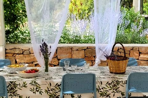 Landejendom i Ostuni, Brindisi, Ostuni - € 750.000 | Ref: 299 - foto 5